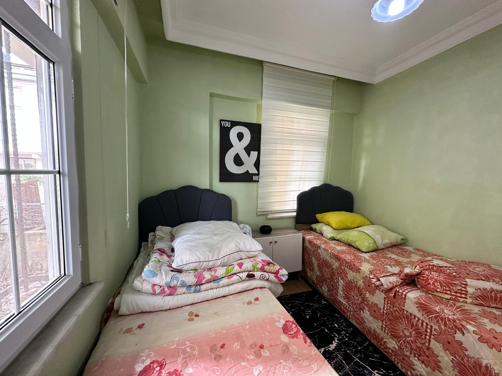 UYGUN FİYATLI KARASU YALI MAH. MÜSTAKİL GİRİŞ FULL EŞYALI 2+1 SATILIK DAİRE